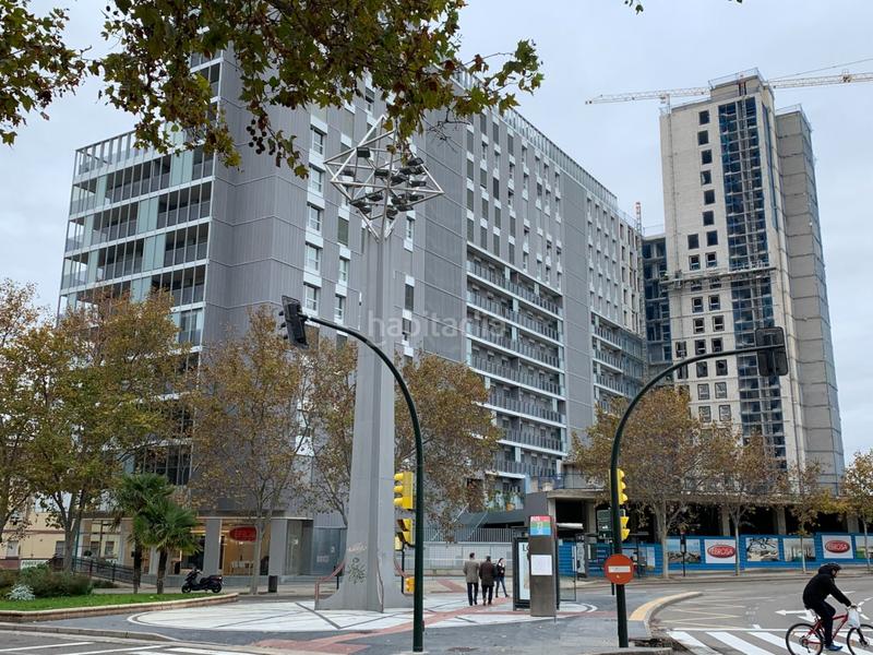 Foto bfc8c93d-eada-4c53-8dd9-2dabea3a4b88. Lloguer local comercial a avenida gargallo a La Almozara Zaragoza