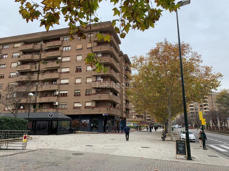 Foto f64c2ffa-f1a2-4e95-b061-0081275b8b62. Location local commercial dans avenida gargallo dans Zaragoza