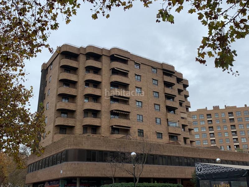 Foto a29dcaf4-0ee3-4991-89b2-479aa80e8294. Rent business premise in avenida gargallo in La Almozara Zaragoza