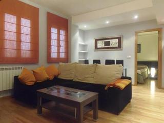 Location Appartement à Calle laguna de rins  6. Apartamento amueblado centrico y asequible