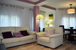 Location Appartement à Calle loarre, castillo de 62. Casi a estrenar .  recién reformado !!