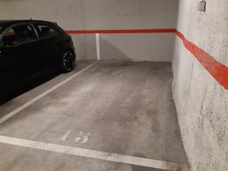 Location Parking voiture  Carrer de provena