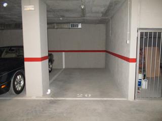 Miete Autoparkplatz  Carrer de provença