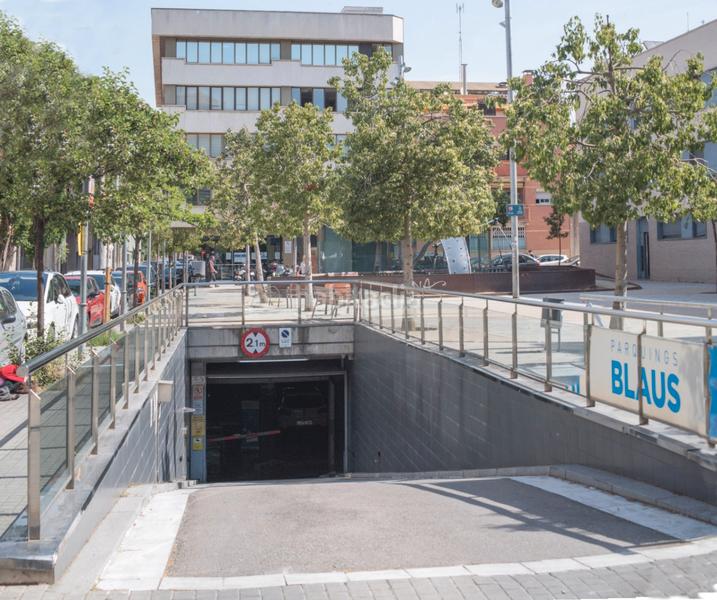 Foto 9bce8f99-197e-4213-9a52-b7ecaa135776. Alquiler parking coche en Sant miquel Granollers