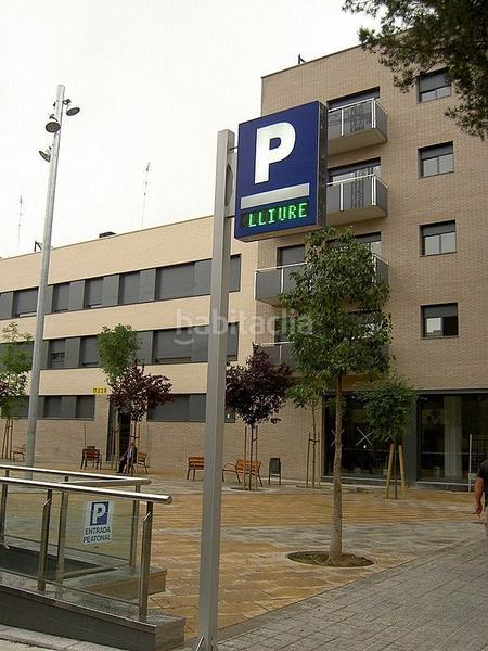 Foto ff29e4c0-9364-41a2-8a5b-f7520f06a64b. Alquiler parking coche en Sant miquel Granollers