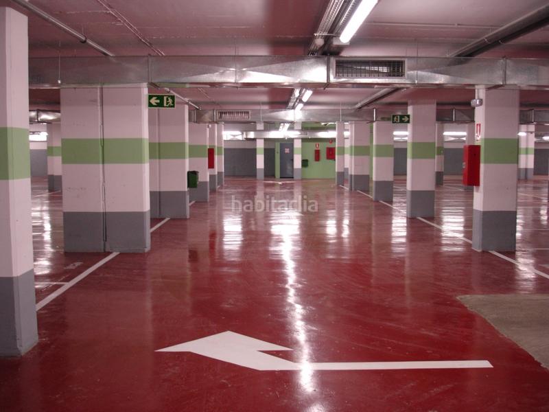 Foto 1c6b7ed0-9281-4473-9a9d-a3952bbd4fc3. Miete autoparkplatz in Sant miquel Granollers