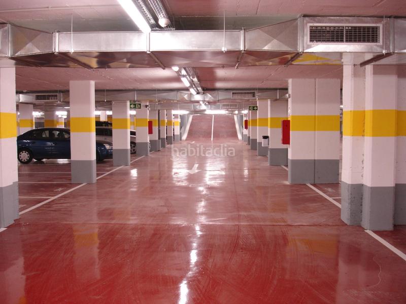 Foto 6fc0fc27-7dba-49ba-9511-b577ad25b609. Miete autoparkplatz in Sant miquel Granollers