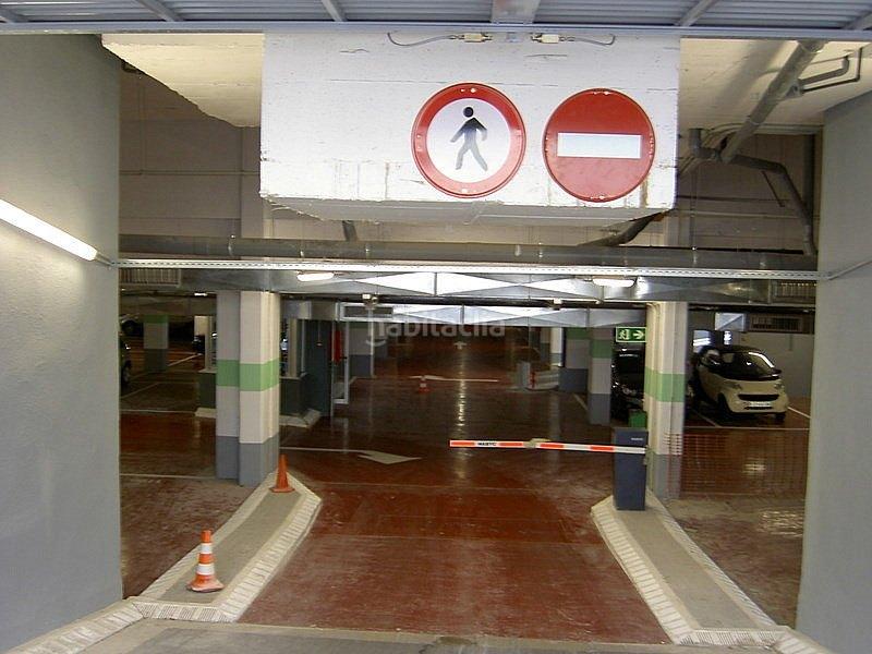 Foto 30c5f86c-283c-4172-a697-b4b6ab2ae329. Location parking voiture dans Sant miquel Granollers