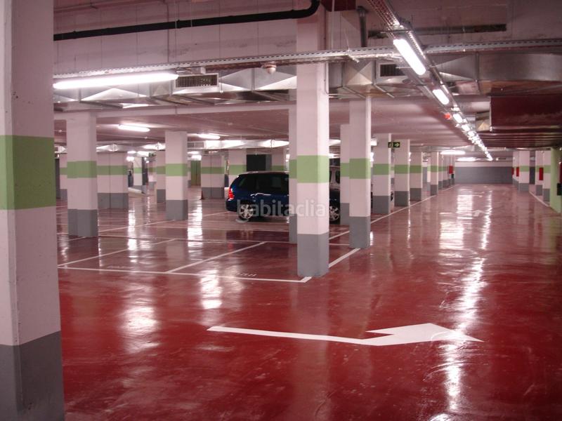 Foto ea180adc-dc66-427c-9053-385a325bc389. Location parking voiture dans Sant miquel Granollers