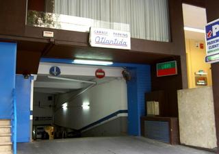 Location Parking voiture  Carrer de calbria