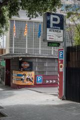 Location Parking voiture  Joan gell