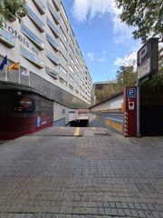 Lloguer Aparcament cotxe  Joan güell