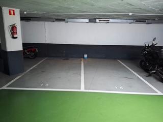 Location Parking voiture  Carrer del rossell