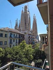 Miete Etagenwohnung  Carrer del rosselló