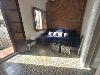 Miete Etagenwohnung  Carrer de les moles
