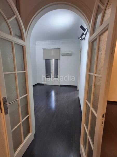 Foto f5870b9b-ecb3-4ef0-b302-2559602acf09. Location bureau dans Sant Gervasi - Galvany Barcelona