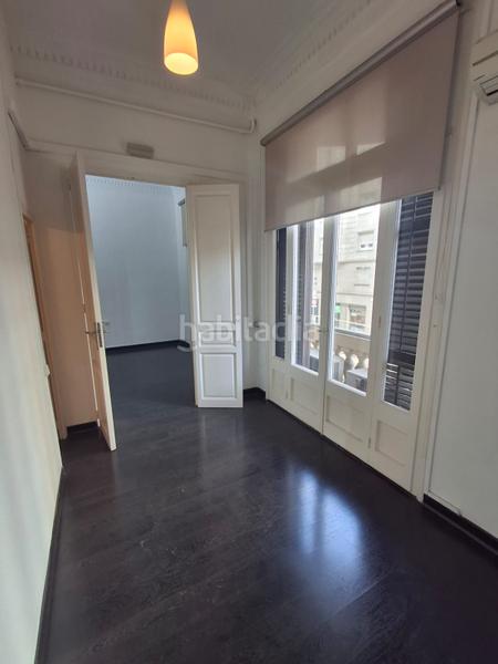 Foto ae47e8a1-653e-4fe0-b032-0a88f4f1a500. Miete büro in Sant Gervasi - Galvany Barcelona