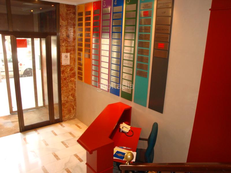 Foto e86cc251-0ad7-4bfc-8ae6-6bf48afad08a. Rent office space in Raval Barcelona