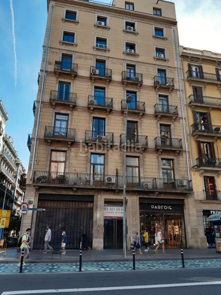 Foto 5b8c0bb4-3ea7-4143-86ce-6c1d8443004a. Alquiler oficina en Raval Barcelona
