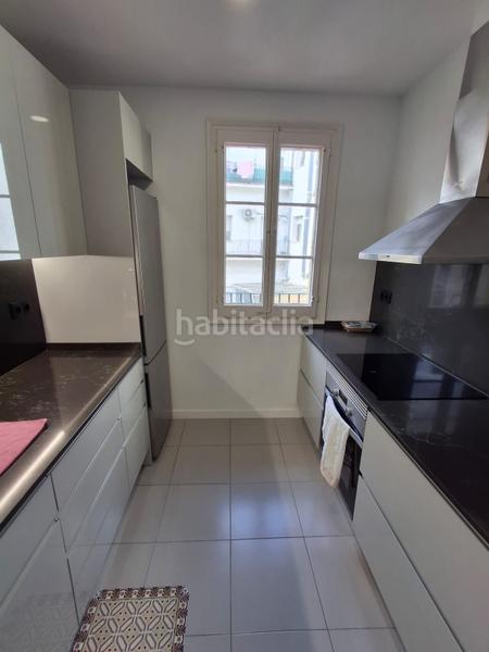 Foto 31866503-8415-4a2a-ae1f-91416ed418c6. Location appartement avec chauffage dans Gòtic Barcelona