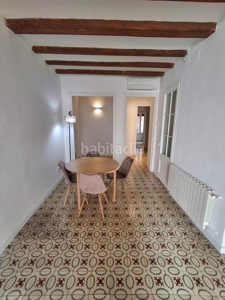 Foto 638e4cbd-14af-434f-9c8c-1f6a4fa5a86c. Location appartement avec chauffage dans Gòtic Barcelona