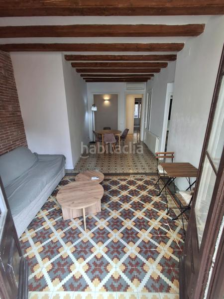 Foto 69a13ca6-85ca-4de2-a20d-1b0920cc7a44. Location appartement avec chauffage dans Gòtic Barcelona