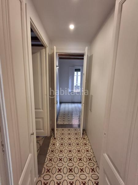 Foto 7f094a61-6dbe-45e0-bd9c-3a469761e4c7. Location appartement avec chauffage dans Gòtic Barcelona