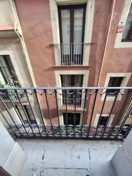 Foto b38f863c-41dc-4087-9945-f4fad2f3c864. Location appartement avec chauffage dans Gòtic Barcelona