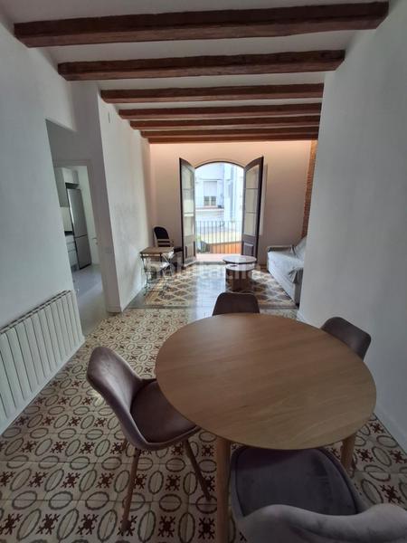 Foto fe26bea8-e70e-4e76-b378-c545e1acebdb. Location appartement avec chauffage dans Gòtic Barcelona