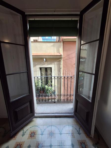 Foto 108bac2c-2da3-4a85-b7f5-09f71b804096. Miete etagenwohnung mit heizung in Gòtic Barcelona