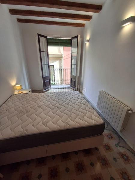 Foto 56481dde-9fc3-4f52-9d6d-7a01ef643e50. Miete etagenwohnung mit heizung in Gòtic Barcelona