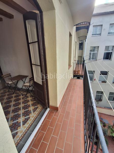 Foto 6cf605d6-5865-42ae-86ba-b76aab9713a7. Miete etagenwohnung mit heizung in Gòtic Barcelona