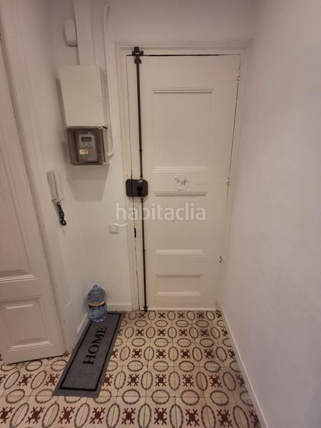 Foto 94cd50bf-12f0-466d-97c6-0708e4574e1e. Miete etagenwohnung mit heizung in Gòtic Barcelona