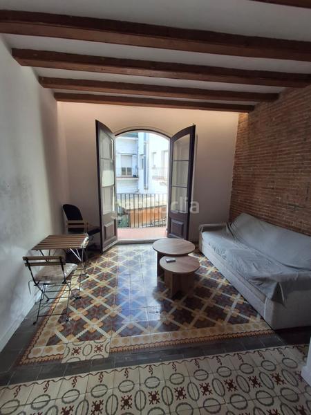 Foto dbe77b33-8986-4e59-82db-6fc9f4ec19dc. Miete etagenwohnung mit heizung in Gòtic Barcelona