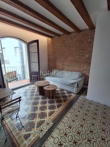 Foto dbf9fae3-47b0-45fa-bf03-2d281d8de86c. Miete etagenwohnung mit heizung in Gòtic Barcelona