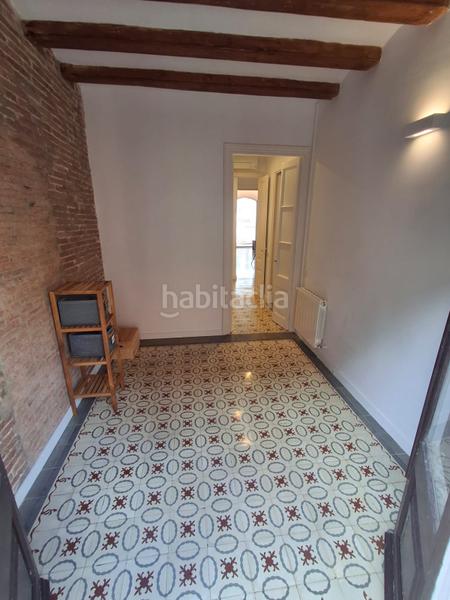 Foto 75557e80-c266-4a8f-ae00-eb974713bdd7. Lloguer pis amb calefacció a Gòtic Barcelona