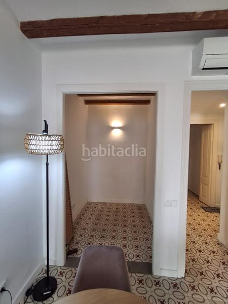 Foto 9f866f82-10b4-4d61-8e68-d0a0f60a9c23. Lloguer pis amb calefacció a Gòtic Barcelona