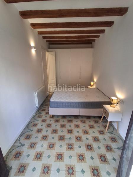 Foto d01fd122-bd69-4ddc-9713-df0fb3caf689. Lloguer pis amb calefacció a Gòtic Barcelona