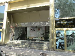 Oficina a Carrer de Joaquim Molins