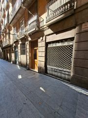 Lloguer Local Comercial  Carrer de les moles