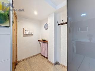 Appartement à Las Delicias. Delicias mercado san valero