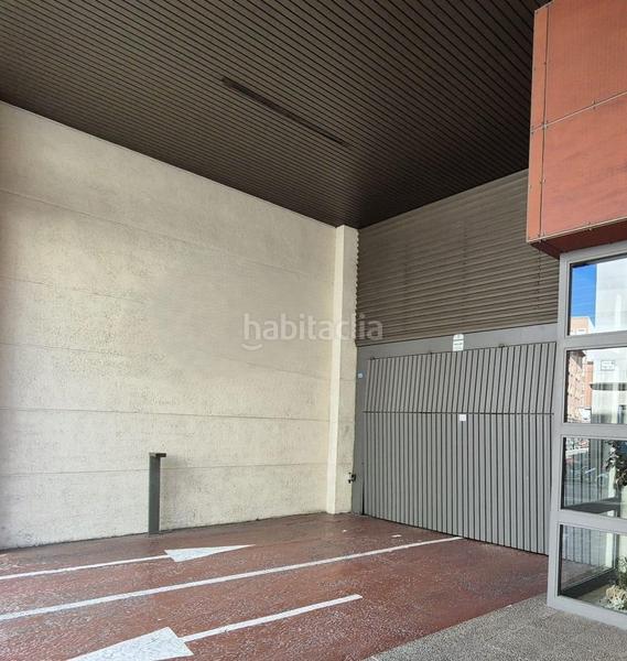 Foto 4de314db-a9c8-46c4-b9c4-a91020a900ce. Parking coche venta garaje en Universidad San Francisco Zaragoza