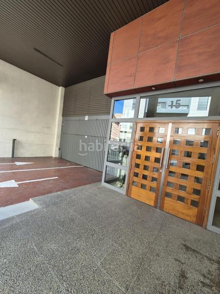 Foto d3e4ec86-5326-4c0e-a751-3fb51cefdc54. Parking coche venta garaje en Universidad San Francisco Zaragoza