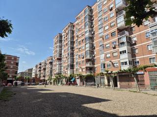 Appartement à Salvador Allende. Piso para reformar