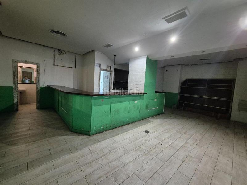 Foto 0444db78-238b-4b82-95b0-c76dfc2eb7d6. Alquiler local comercial local sector Las Fuentes en Zaragoza