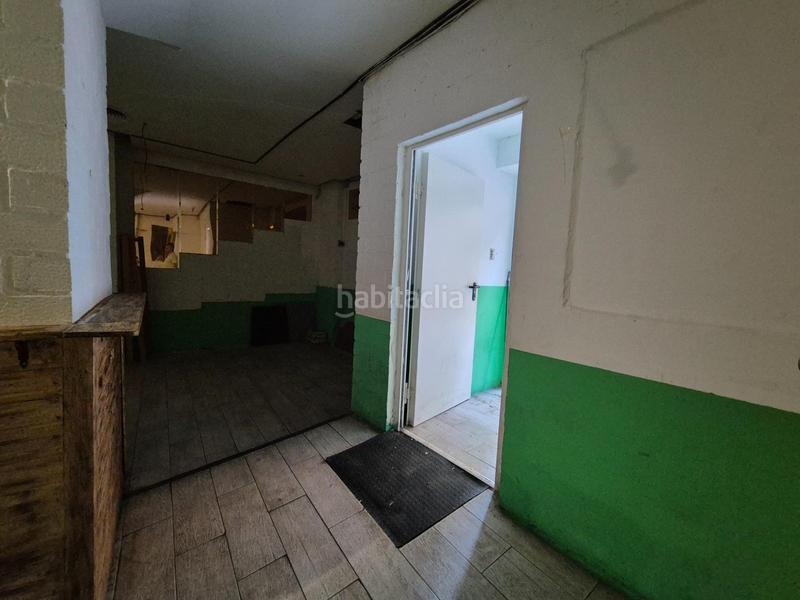 Foto 6f7f88d8-38d0-4c02-8423-249475a91b9f. Alquiler local comercial local sector Las Fuentes en Zaragoza