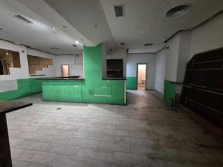 Geschäftsraum in Las Fuentes