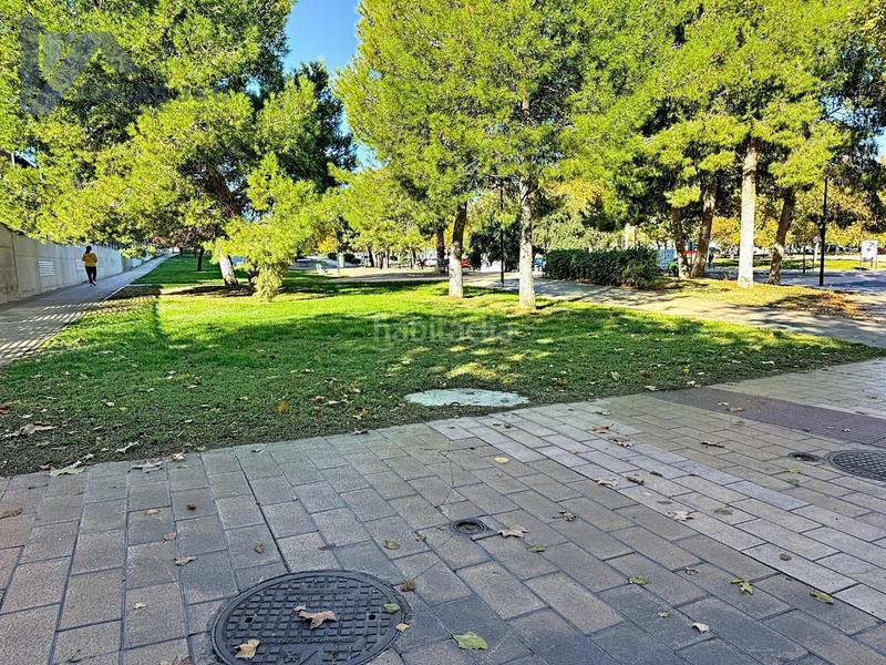 Foto 02dd662d-b425-46d3-a269-3b02a9018b81. Appartamento con riscaldamento parcheggio in Miralbueno Zaragoza