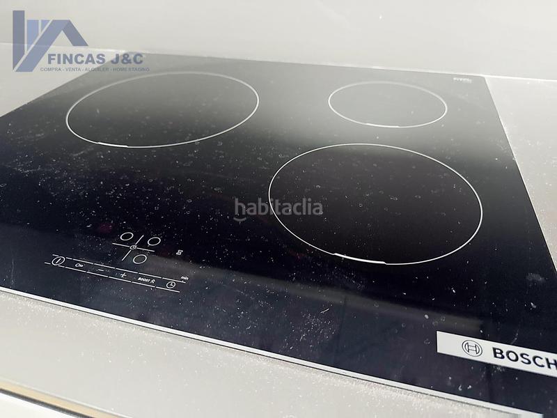 Foto 0707f479-4241-4e45-91ab-b73130a56a94. Appartamento con riscaldamento parcheggio in Miralbueno Zaragoza