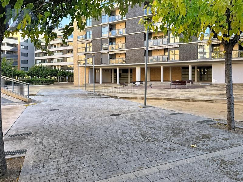 Foto 13a69b98-a0de-4d5d-a826-f3c293aff098. Appartamento con riscaldamento parcheggio in Miralbueno Zaragoza